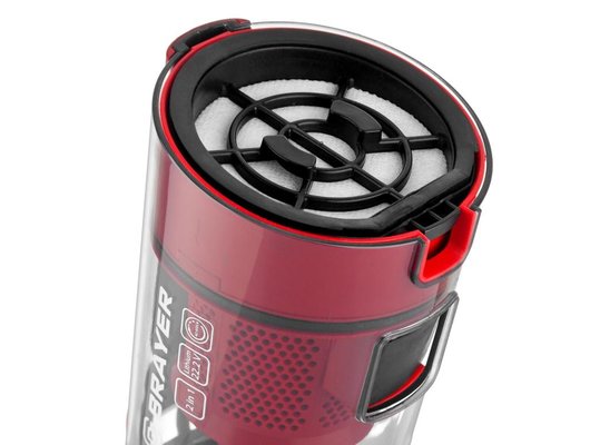 Пылесос BRAYER 4260BR